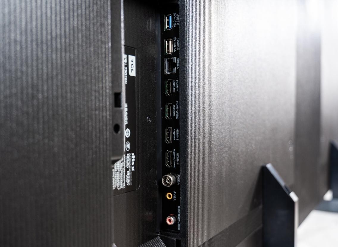 两晚通宵、看了八部电影，深度体验后我找到了618最佳观影电视