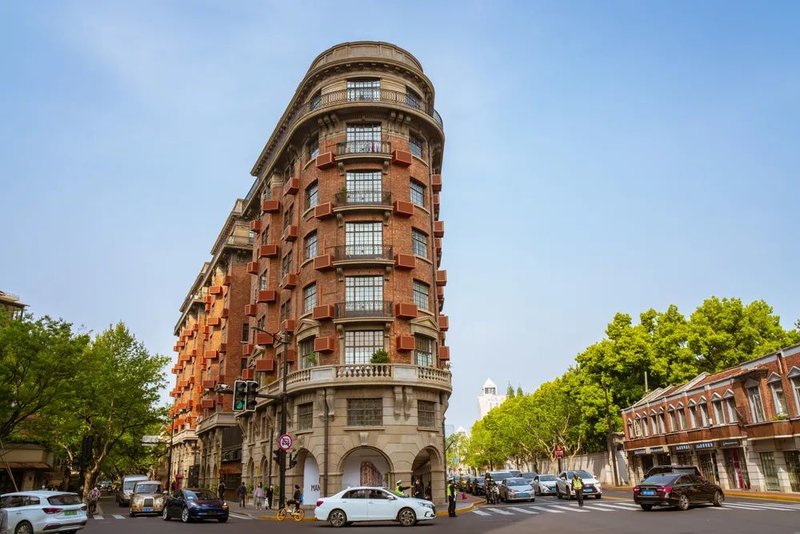 上海音乐名人故居,上海哪位名人故居最值得打卡