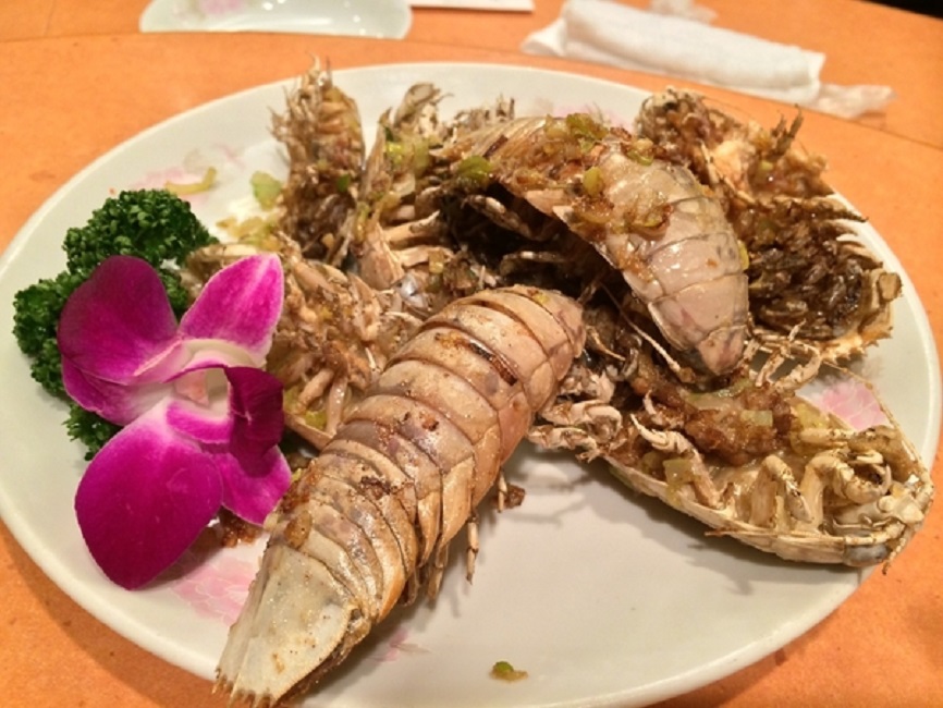 深海巨物捕食鲨鱼看着就害怕,能捕食鲨鱼的深海巨虫