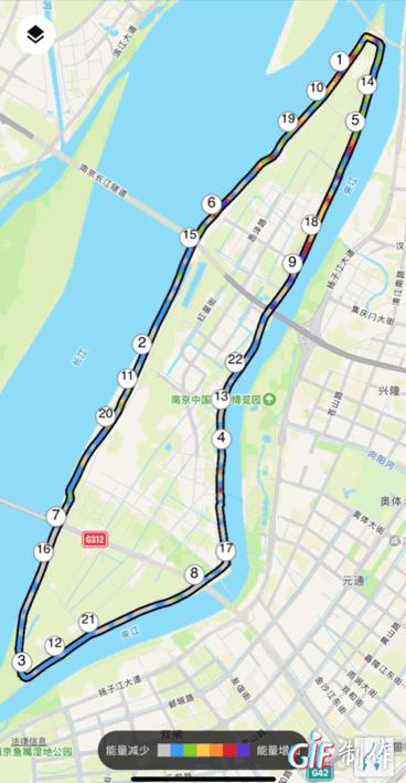 我本全能，超长续航—Garmin本能instinct2评测