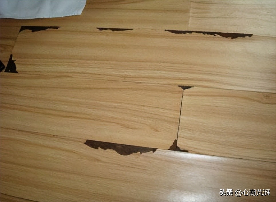 多层实木与强化复合地板环保比较,木地板多层实木和原木怎么选