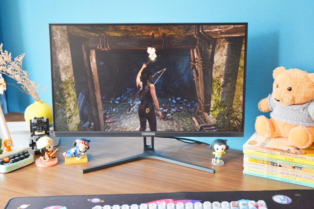 这才是真“良心”，四款平价显示器盘点。价格都在五百以内