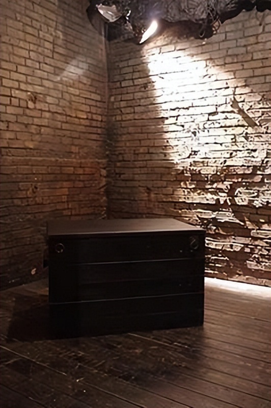 kink旧金山,参观facebook旧金山