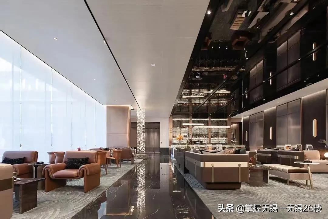 无锡5大豪宅会所曝光,无锡5大别墅