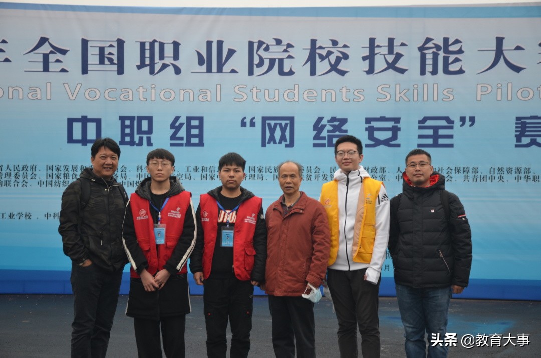 孩子读职校出来有什么出路,孩子读职高真的就看不到希望了吗