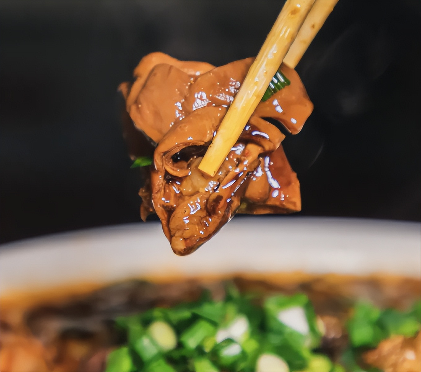 云南昆明美食推荐小锅米线,云南昆明美食排行榜前十名的小吃