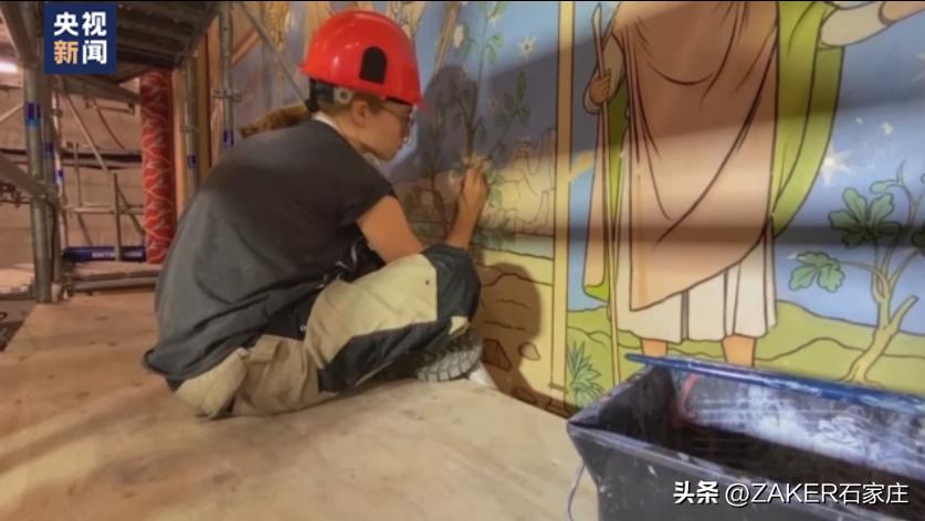 早新闻3.8|今天，所有女性免费！满城花开！石家庄市公园春季“赏花地图”来啦；石家庄启动春季“洁城行动”