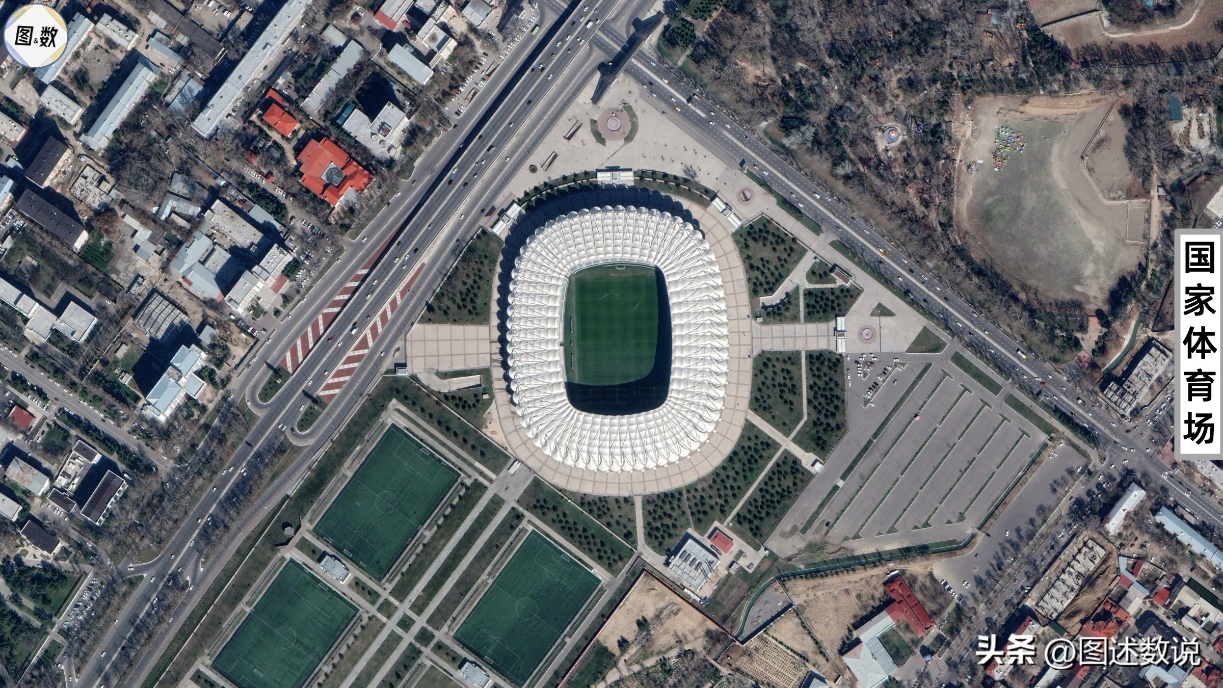 塔什干足球地理：唐僧、狄仁杰与索尔仁尼琴