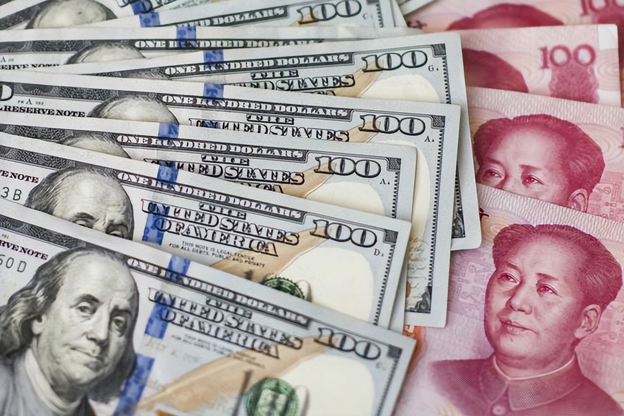 中美英法gdp增速,中美欧最新gdp出炉