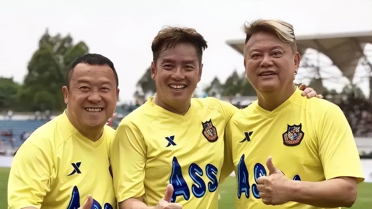 2016曾志伟生日会完整版现场直播,曾志伟70大寿tvb台前幕后齐庆祝