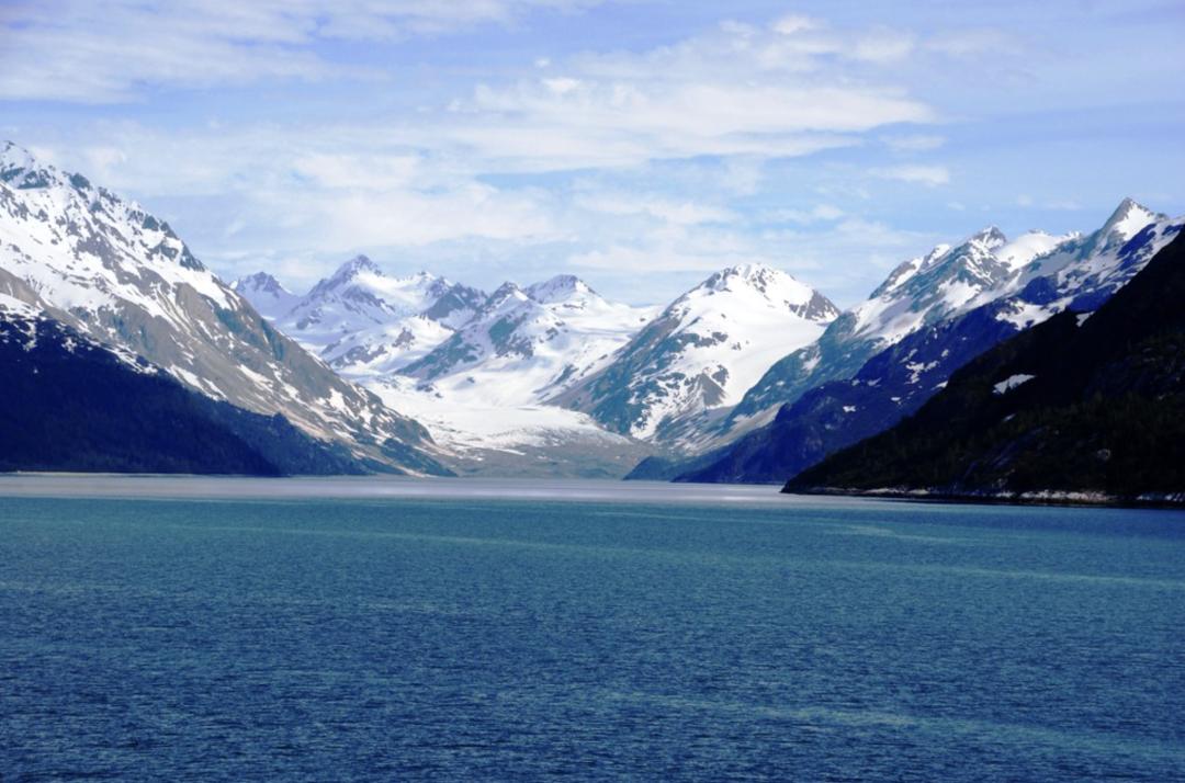 温哥华游轮应该怎么选？皇家荷美迪士尼公主号…一文都给你说清