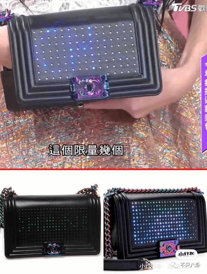 台湾名媛爱马仕假包,台湾名媛炫富