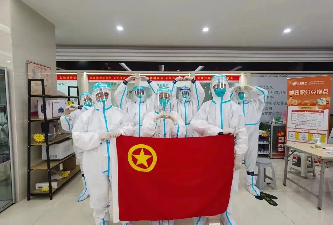 为什么中国邮政快递最靠谱,为什么邮政叫中国邮政