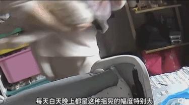 奶爸哄娃失手把孩子摔成重度脑伤,哄娃失手摔成脑损伤后续怎么样了