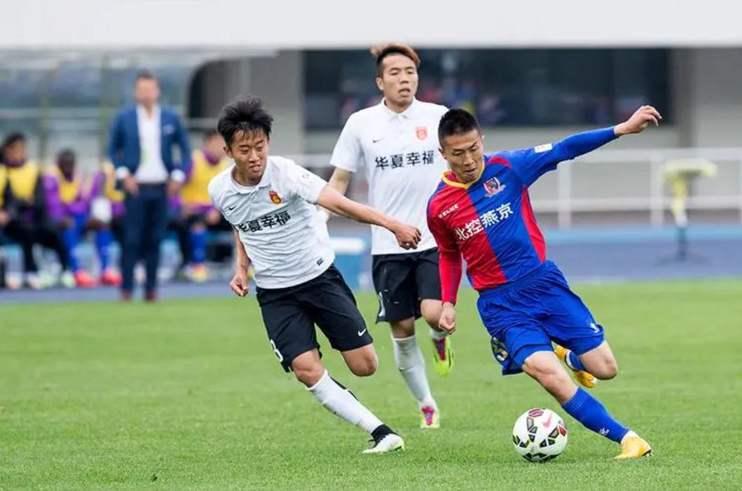 投入5300万元的中甲联赛，比当年的K联赛还要高！