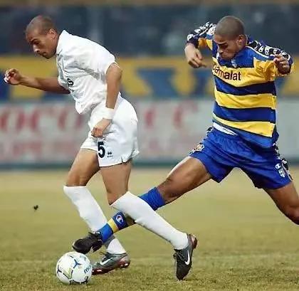 忆那些年,摩德纳意甲