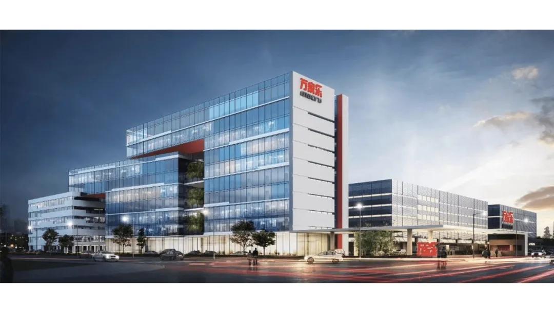 起底巨头企业发展史,燃气热水器全剖析