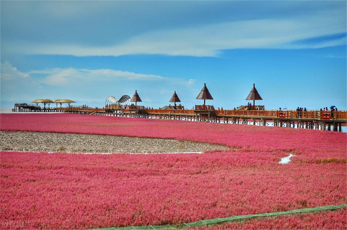 除了热门景点哪里适合旅游,除了春秋旅游还有哪里旅游便宜