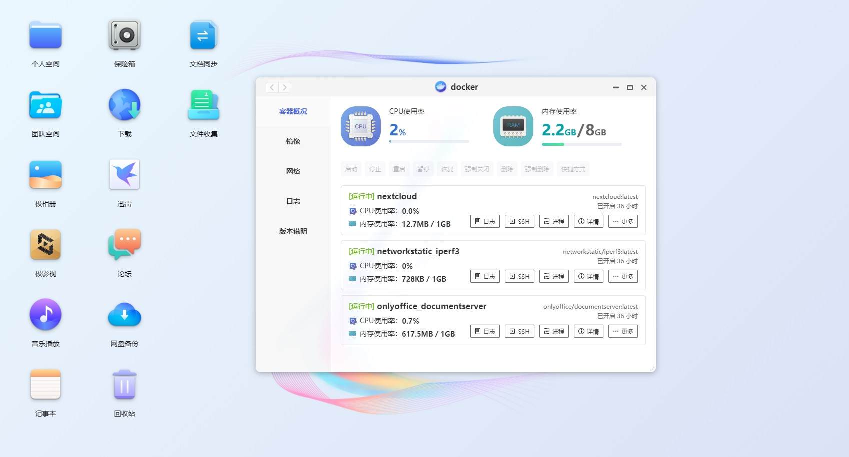 遇事不决极空间，零经验也可玩转NAS，极空间Z4S旗舰版使用体验