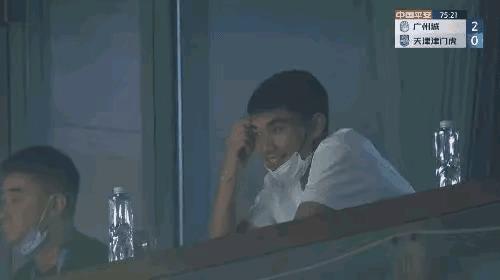 李玮锋广州城,李玮锋接手天海视频
