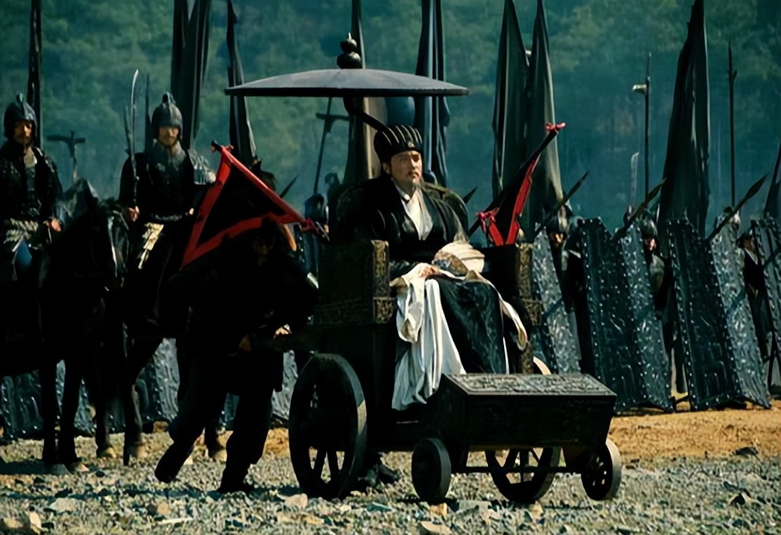 史上水平最高的八首三国诗词排行,三国演义中最有名的十首诗