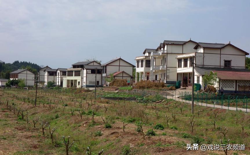 5年后农村有什么大变化,五年之内农村会拆吗