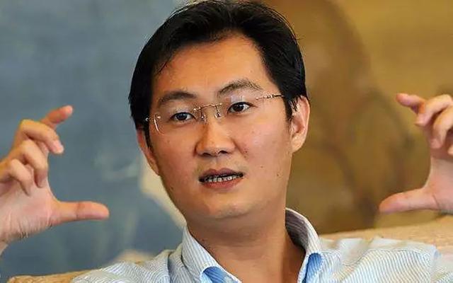 马化腾如何防止微信封号,马化腾怎么解释微信封号