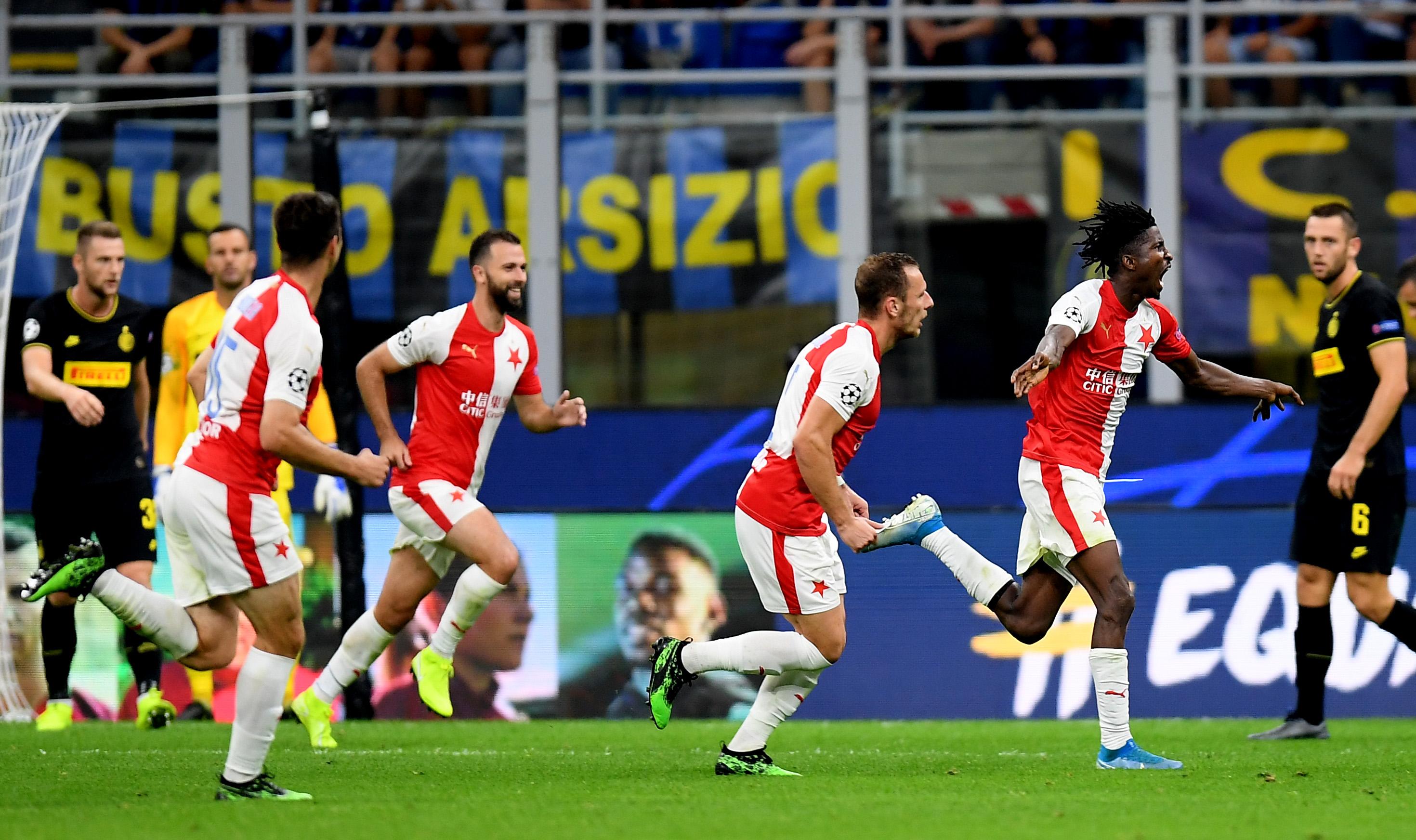 欧联斯拉维亚vs切尔西,欧协联比赛冷门多吗