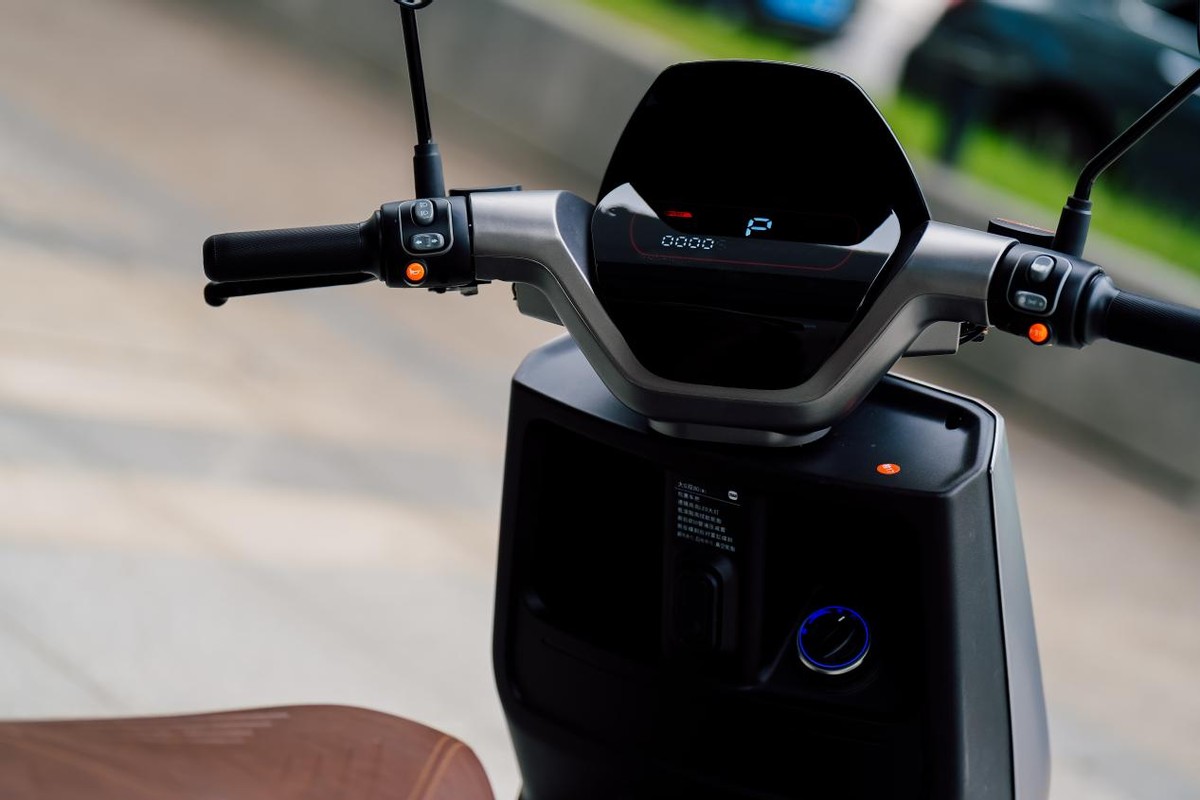 小刀电动车航天动力系都有哪几款,小刀电动车航天动力越野版96v