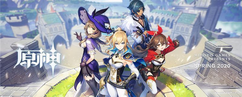 10款好玩的二次元手游排行榜,今年新出的二次元手游推荐