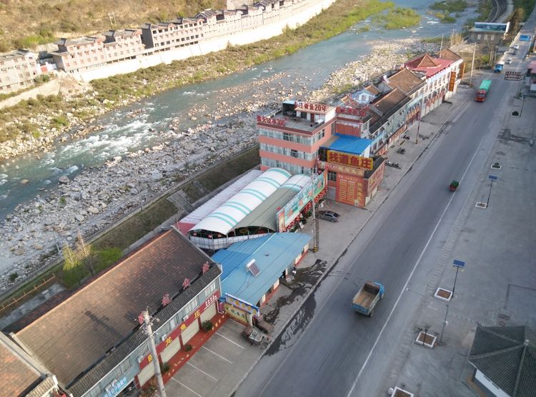 汉中最大三线厂汉江工具厂,汉中城固三线故事