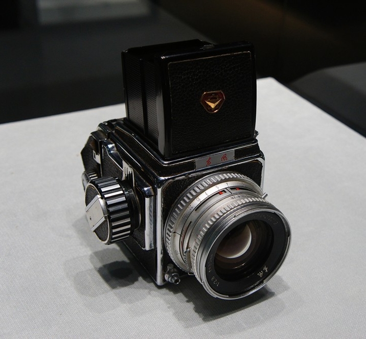 五六十年代国产十大相机,70-90年代的经典相机