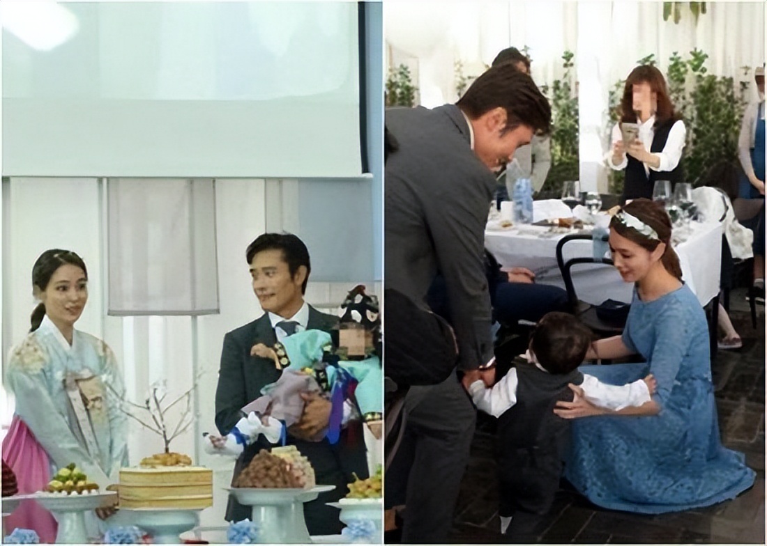 李秉宪谈出轨,李秉宪出轨视频