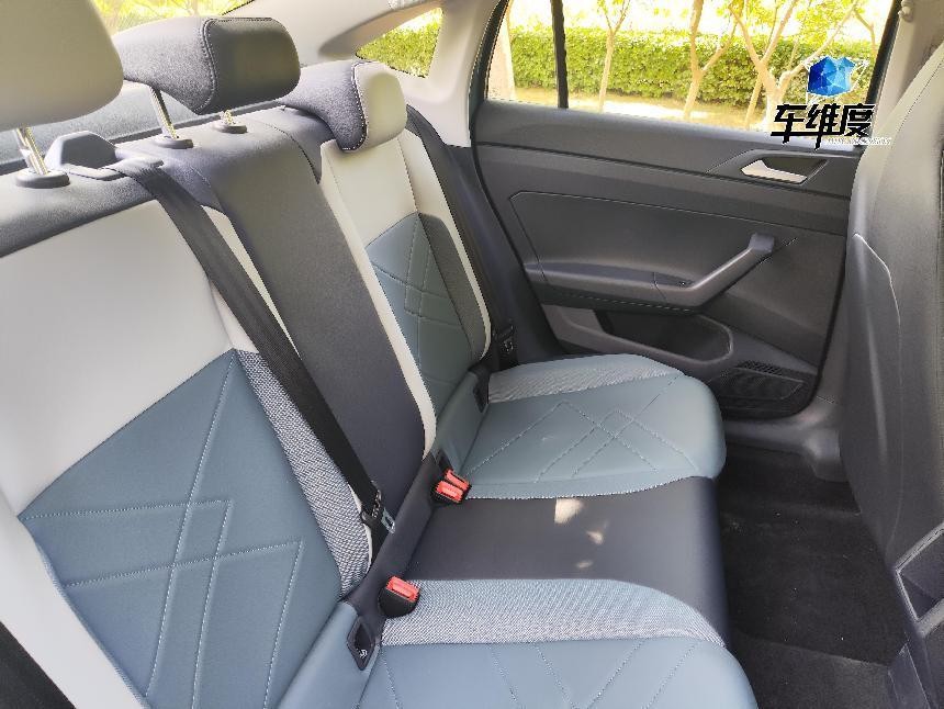 朗逸新锐深度评测,朗逸新锐测评