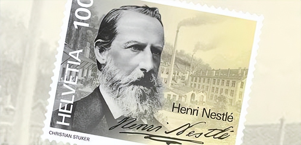 雀巢全球最大奶粉厂,雀巢最大的工厂