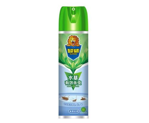 灭蟑螂药哪种最有效,杀蟑饵剂能彻底清除蟑螂吗