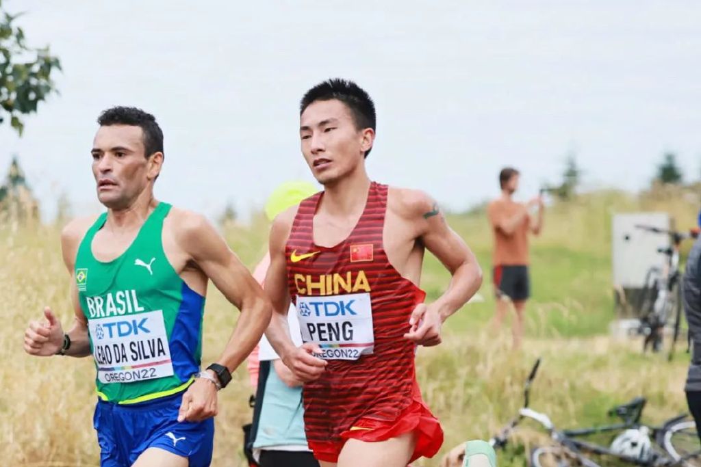 尤金世锦赛和东京奥运会,尤金世锦赛的辉煌