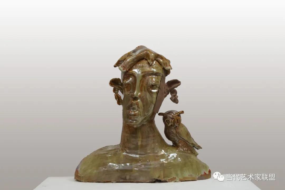 2022年当代艺术作品展,2021年中国当代艺术名家作品展