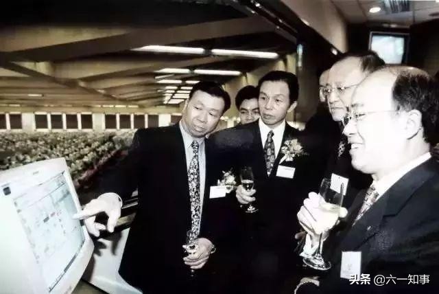 恒安国际集团董事局主席施文博,恒安集团施文博和许连捷关系