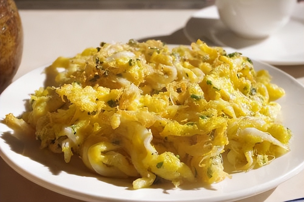 天津最好吃十大名菜,天津最出名美食菜