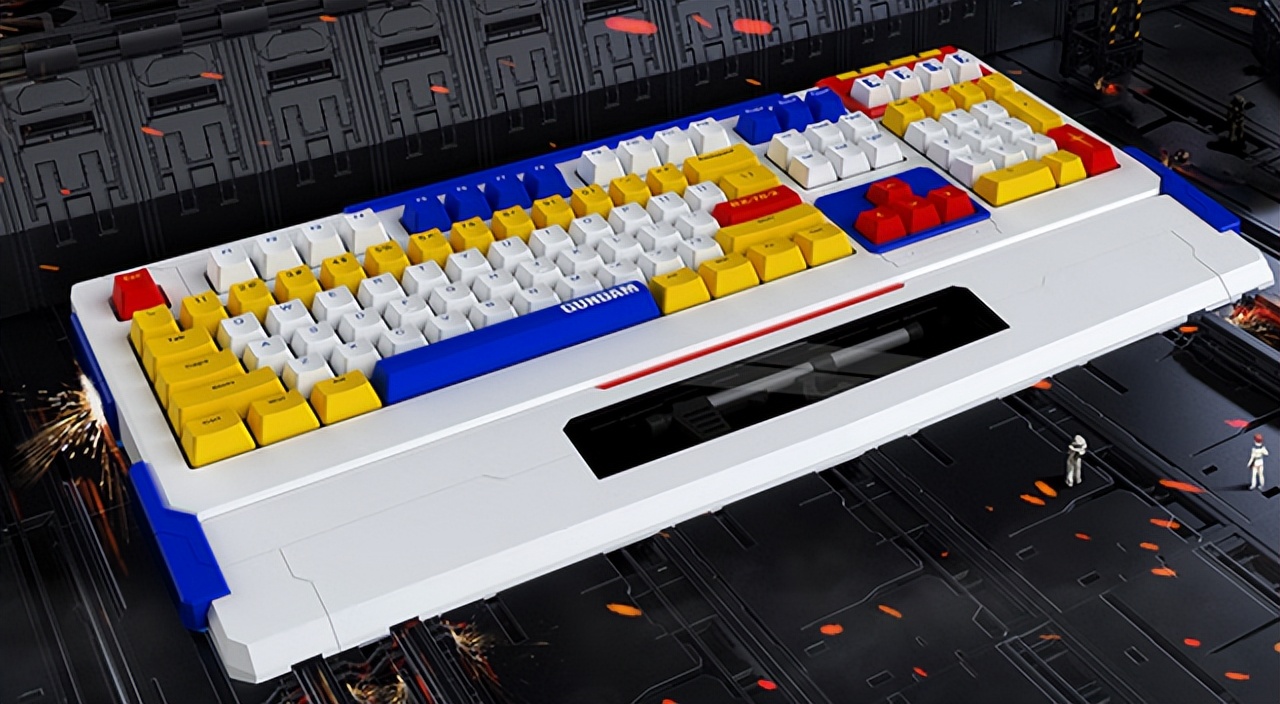 电竞外设十大排名,高端电竞外设盘点