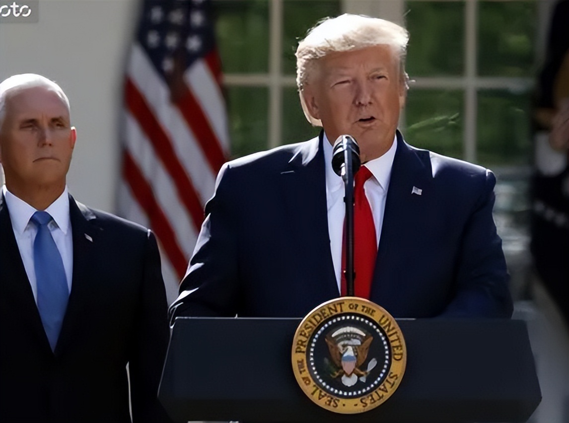 特朗普谈婚外情事件,特朗普疑有新恋情吗