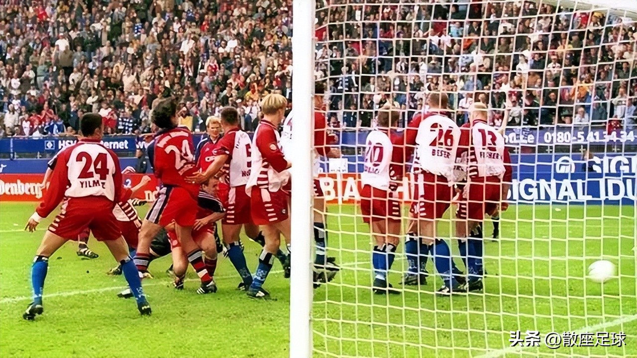 足球德比视频解析最新,德甲沙尔克04vs多特蒙德