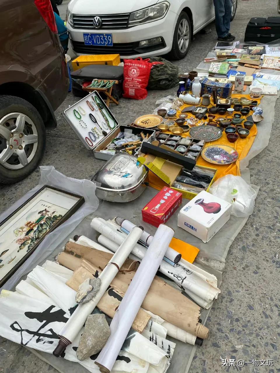 难道玩家之间的交易不能退换？附送34个收藏行的“黑话”。