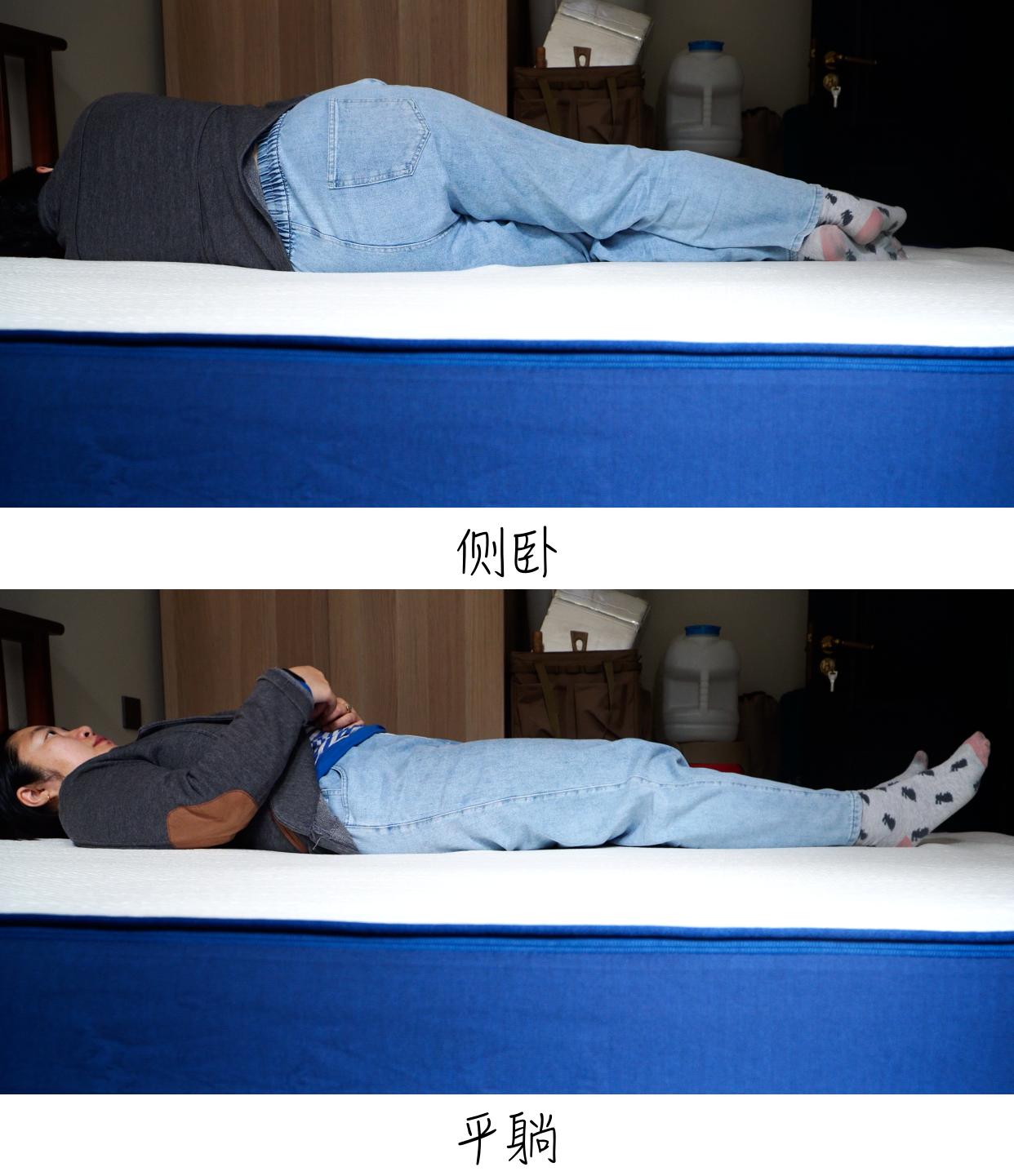 简约卧室要买什么床垫,别墅选择什么床垫