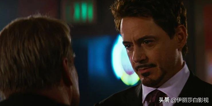 漫威电影里的那些隐藏彩蛋和细节,漫威19部电影的彩蛋解析