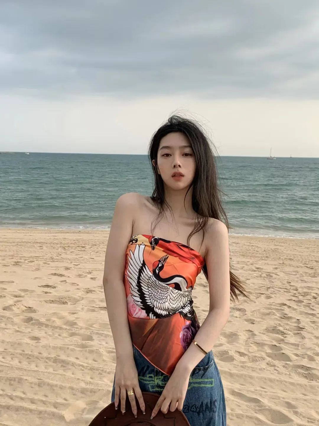 杨超越整了容吗,杨超越变了一个样子吗