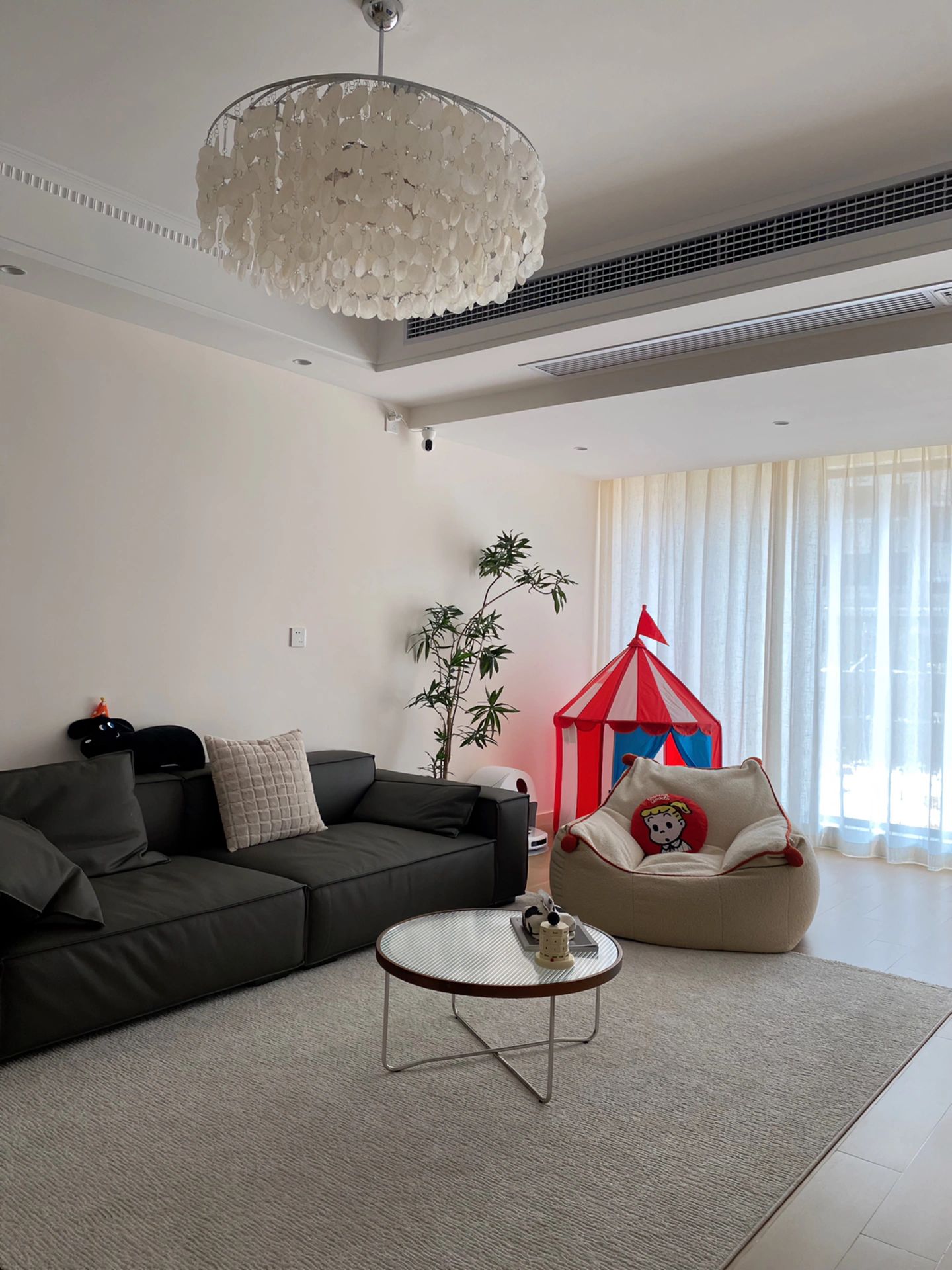 精致女孩装修房子,女主人房装修轻奢法式