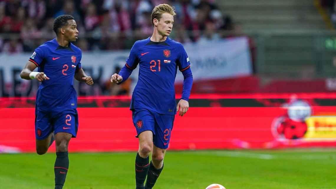 2022年世界杯球衣排名：卡塔尔的每一件球衣都被评估为加冕冠军