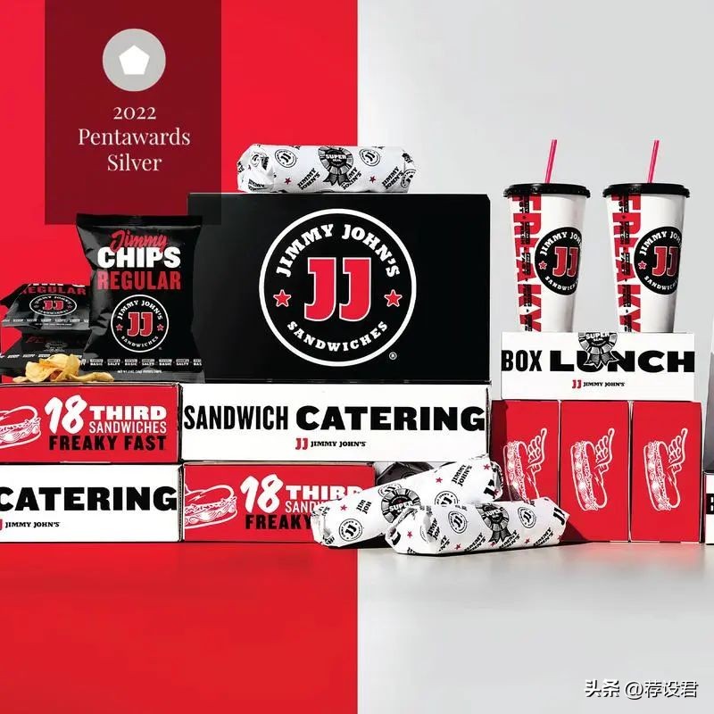 pentawards包装设计奖西班牙,pentawards全球包装设计大赛